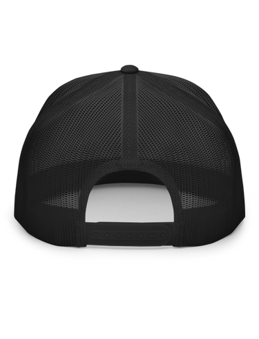 Cappellino Trucker